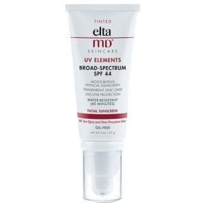 EltaMD UV Elements Broad Spectrum SPF 44 Facial Sunscreen