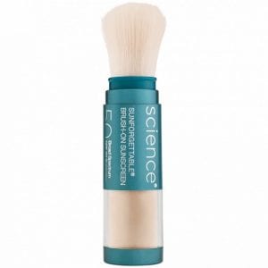 Colorescience Sunforgettable Total Protection Brush-On Shield SPF (FAIR)