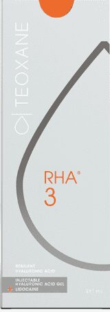 RHA 3